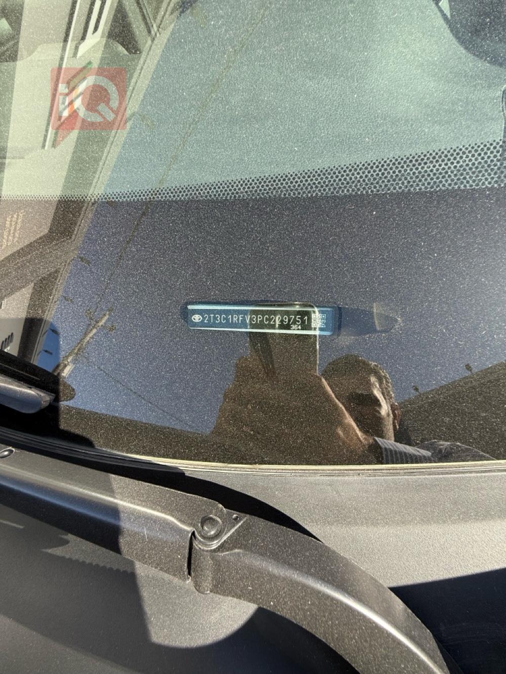 تويوتا راف 4